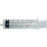 STFOS - SYRINGE FOR STFO 50ML