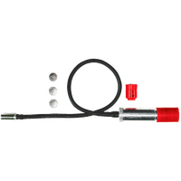 STLED - MAG BASE LED LIGHT (BATT NOT INCL)*