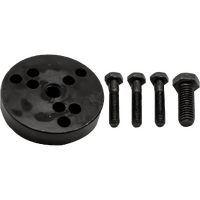 STMP13A - 8 HOLE DISC 6MM BOLTS PULLER