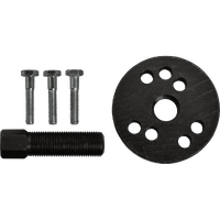 STMP51A - 7 HOLE DISC W/6MM BOLTS PULLER