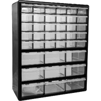 STSB - PARTS STORAGE BOX 39 DRAWER*
