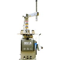 STTCM4 - PREMIUM TYRE CHANGE MACHINE*
