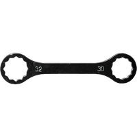 STTS5 - COMPACT STEERING STEM WRENCH 30MM/32MM*
