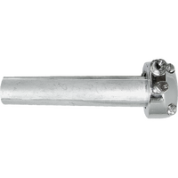 TA1 - AMAL THROTTLE ASSEMBLY