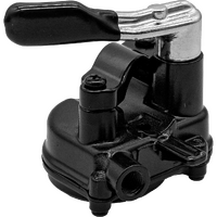 TA5 - ATV THUMB THROTTLE ASSEMBLY HONDA STYLE*
