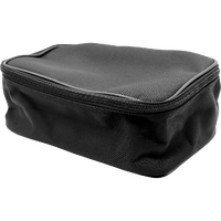 TB3B - TOOL BAG FABRIC BLACK