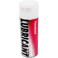 TBD23 - LUBE SPRAY 400ML*