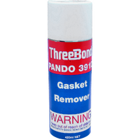 TBD25 - GASKET REMOVER 420ML*