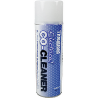 TBD33 - ELECTRICAL CONTACT CLEANER 480ML*