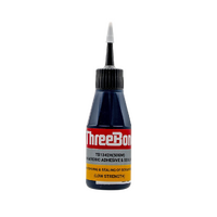 TBD39 - LOW STRENGTH SCREW LOCK 50G*