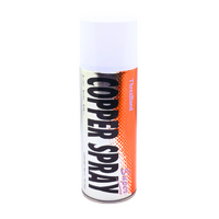 TBD44 - COPPER SPRAY 460G*