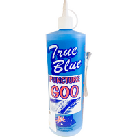 TBG1A - TRUE BLUE GOO 1 LITRE*