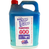 TBG4 - TRUE BLUE GOO PUMP PACK 5 LITRES*