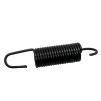 TCM4-0107 - BEAD BRAKER BLADE SPRING*
