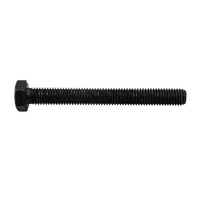 TCM4-0219 - EXTERNAL HEXAGONAL BOLT*