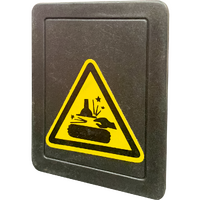 TCM4-0223 - PROTECTION COVER*