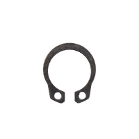 TCM4-0305 - SHAFT SNAP RING*