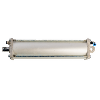 TCM4-0314 - COMPLETE AIR RAM  0314*