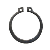 TCM4-0515 - SNAP RING*