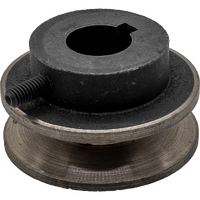 TCM4-0601 - MOTOR BELT WHEEL 0601/602*