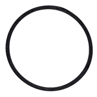 TCM4-0603 - DRIVE BELT 0603*