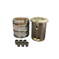 TCM4-2 - QUICK CHANGE DEVICE NO2*