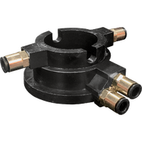 TCM4-CDVA - COMPLETE DISTRIBUTION VALVE ASSEMBLY*