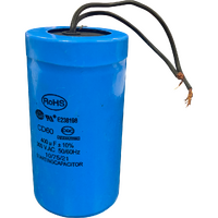 TCM4-MC - MOTOR CAPACITOR*