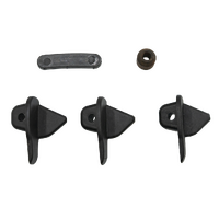 TCM4-PPDT - PLASTIC PROTECTOR FOR DEMOUNT TOOL*