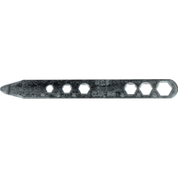 TF5 - TYRE LEVER/SPANNER*