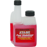 TFS2 - FUEL STABILISER 236ML*