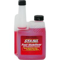 TFS3 - FUEL STABILISER 473ML*