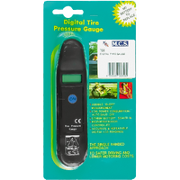 TG4 - DIGITAL TYRE GAUGE