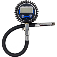 TG7 - TYRE GAUGE 0-60 PSI