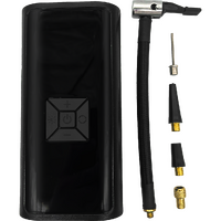 TI14 - PORTABLE SMART COMPRESSOR/LIGHT/P-BANK