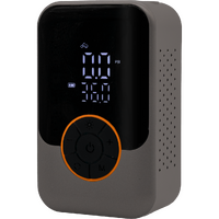 TI15 - PORTABLE SMART COMPRESSOR/LIGHT/P-BANK