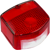TL1 - XL250 TAIL LIGHT LENS