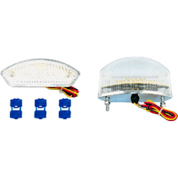 TL102 - LED SPORTS TAIL LIGHT ASSEMBLY