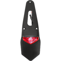 TL109 - MINI ENDURO LED TAIL LIGHT*