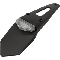 TL109A - MINI ENDURO LED TAIL LIGHT CLEAR LENS*