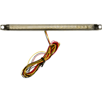 TL119 - FLEXI STRIP STOP TAIL LED TINT*