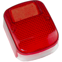 TL14 - DR250 TAIL LIGHT LENS*