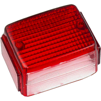 TL2 - YAMAHA 1M1 TAIL LIGHT LENS