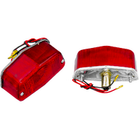 TL29 - LUCAS EARLY TAIL LIGHT ASSEMBLY