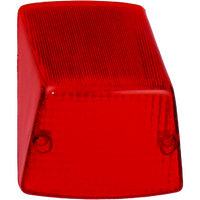 TL43 - KAWASAKI KLR250 TAIL LIGHT LENS