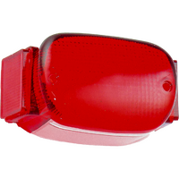 TL52 - XV250 TAIL LIGHT LENS