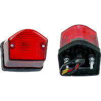 TL60 - DT175/XT250/350T TAIL LIGHT ASSEMBLY