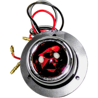 TL73 - VINTAGE TAIL LIGHT