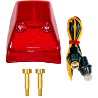 TL77 - SOFT ENDURO TAIL LIGHT (SPECIAL)