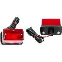 TL78 - TAIL LIGHT ASSEMBLY CT110X